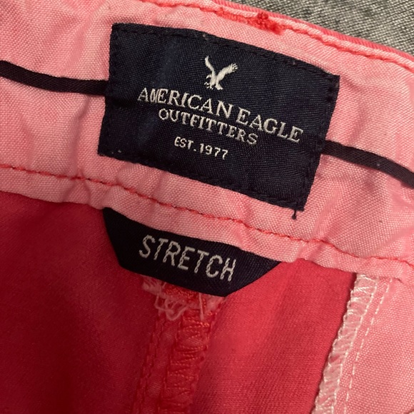 American eagle midi shorts stretch - Picture 3 of 4